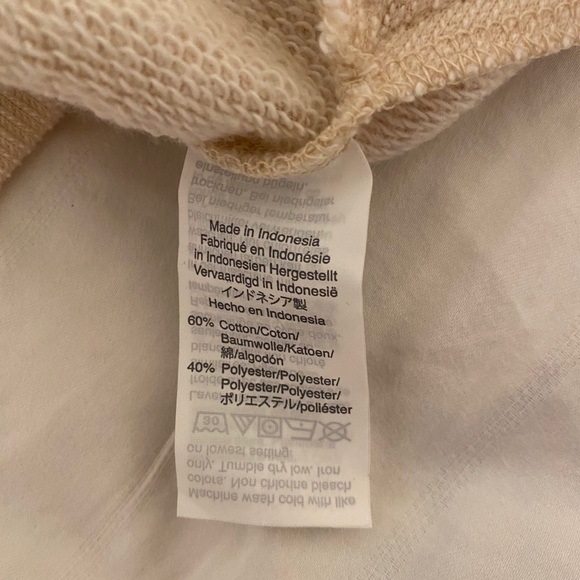 J Crew turtleneck top. BRAND NEW. - Picture 2 of 3